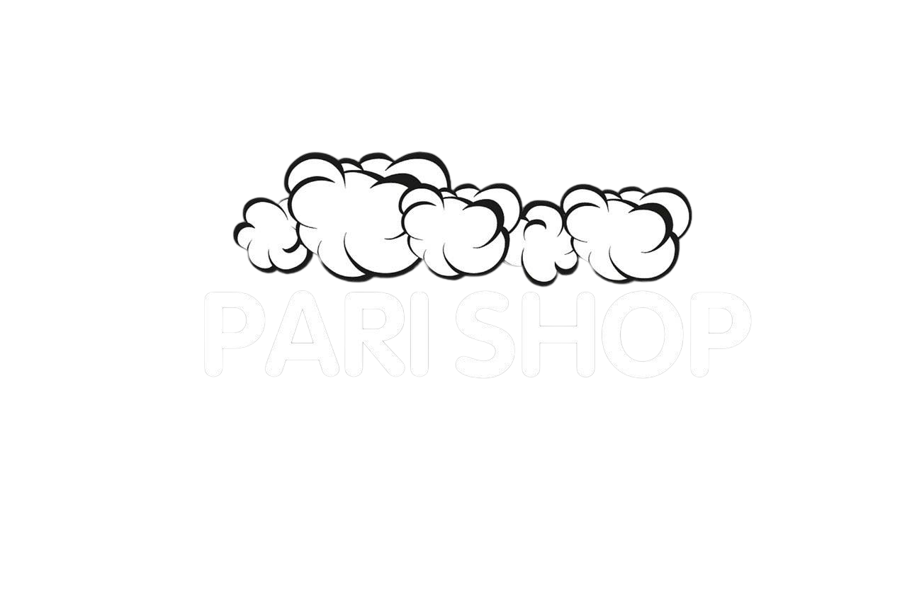 Parishop
